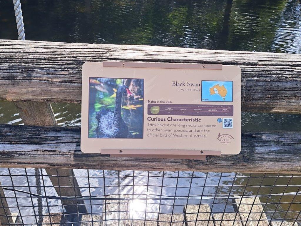 Outdoor Sign
