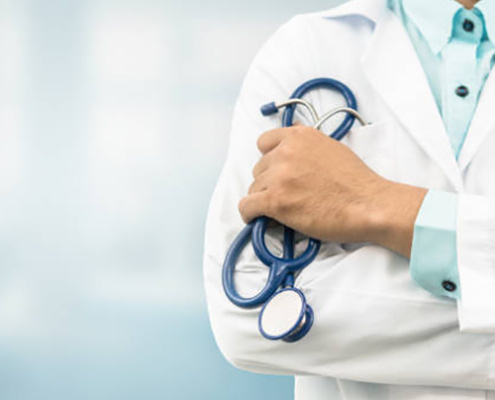 Doc insurance benefits