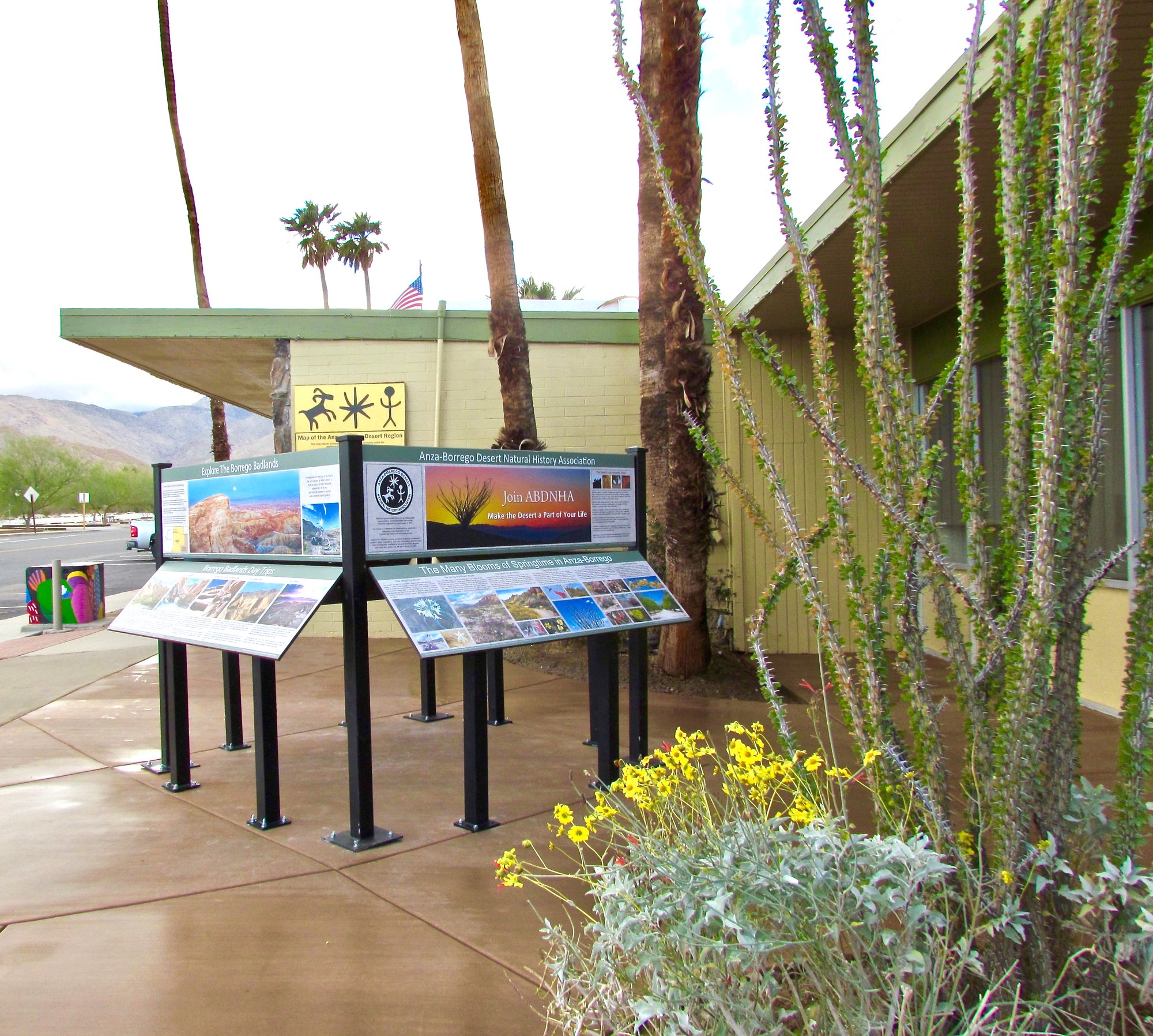 7VisitorPlazawithPlants