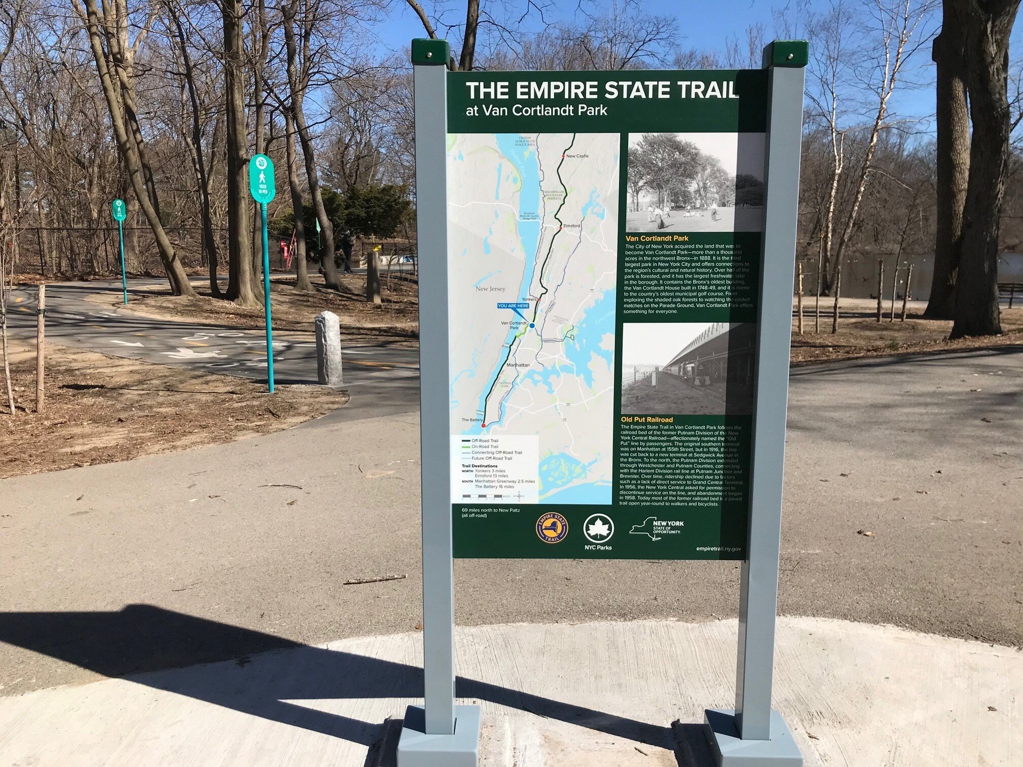 Van Cortlandt Park+-web