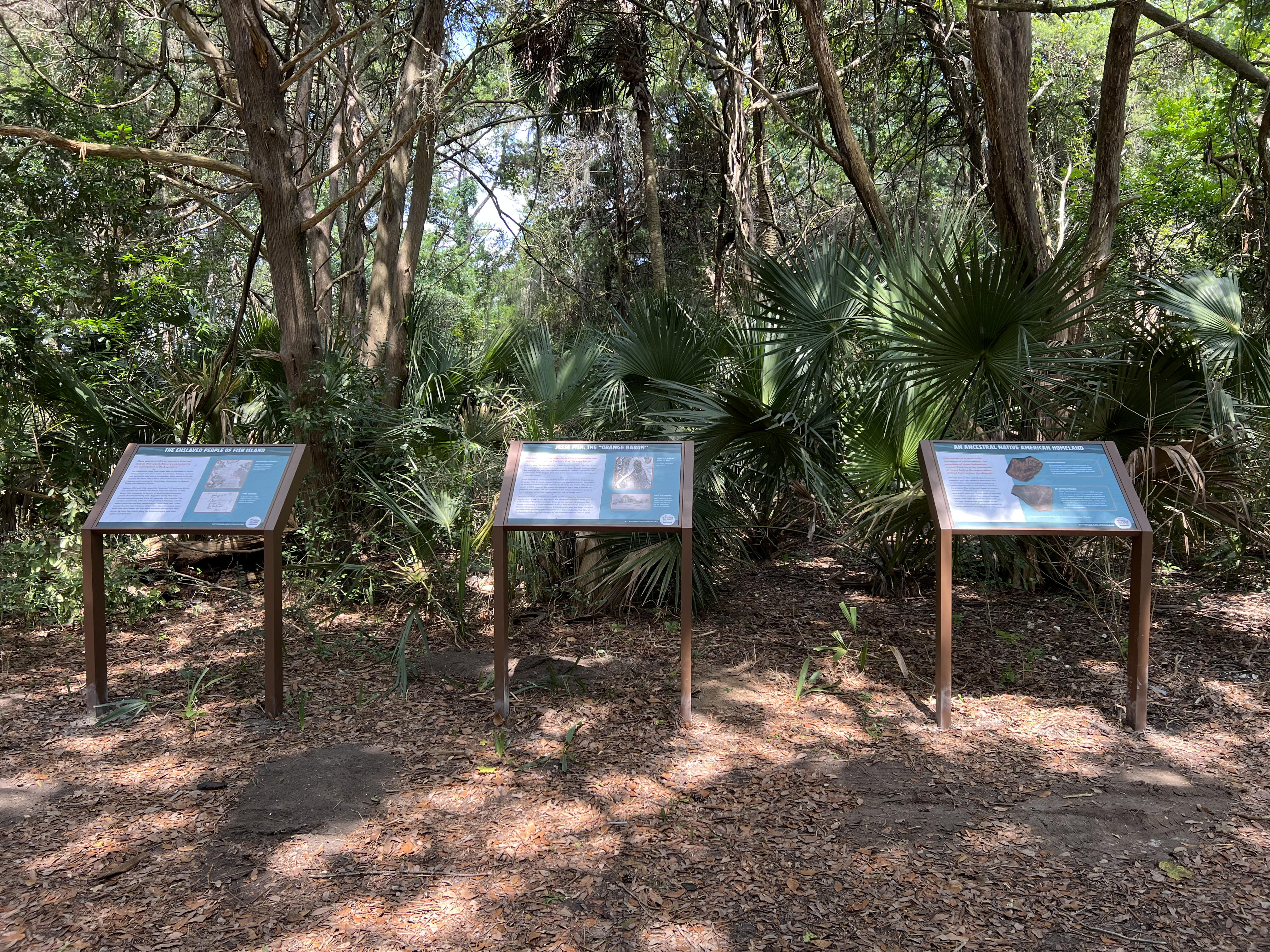 Outdoor Signs