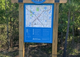 Shingle Creek - Map